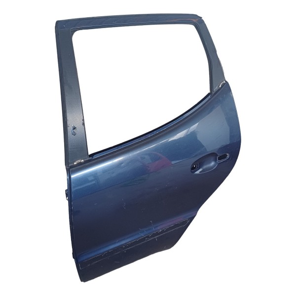 Porta Traseira Esquerda Mercedes Classe A 160