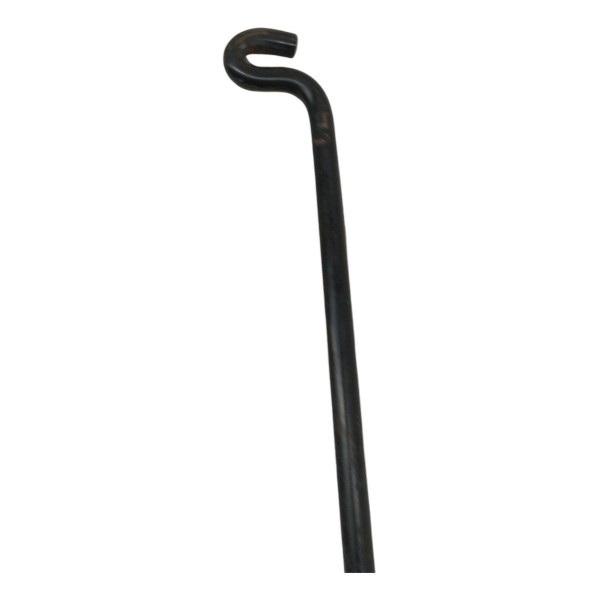 Varão Apoio Capo Fontal Peugeot 307 Sw 2005 06 07 08