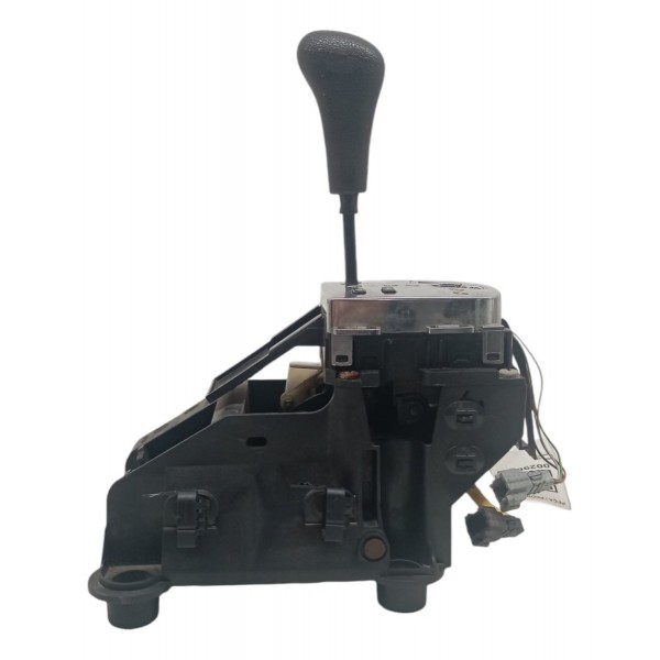 Alavanca Trambulador Marcha Automatico Peugeot 307 07 08 09