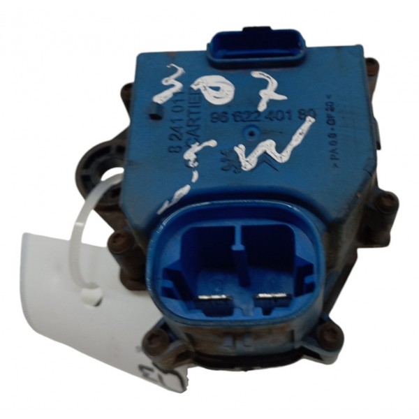 Resistencia Ventoinha Radiador Peugeot 307 2.0 2005 06 07 08