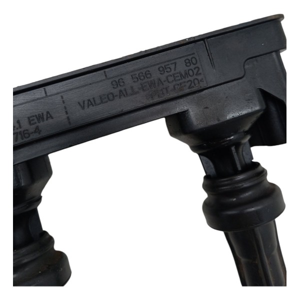 Bobina Ignição Peugeot 307 2.0 2007 08 09 10 11 12 13 14
