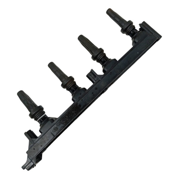 Bobina Ignição Peugeot 307 2.0 2007 08 09 10 11 12 13 14