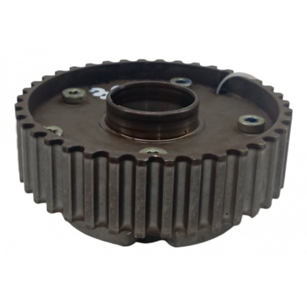 Polia Comando Valvulas Cabeçote Peugeot 307 2.0 2007 08 09