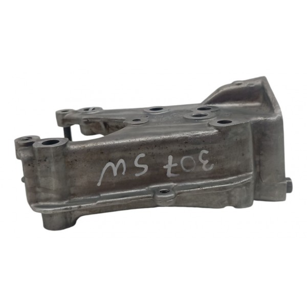 Suporte Motor Tensor Coxim Peugeot 307 2.0 16v 2005 06 07 08