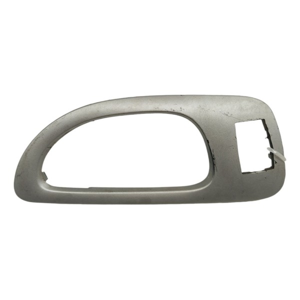 Moldura Maçaneta Interna Traseira Direita Peugeot 307 05 07