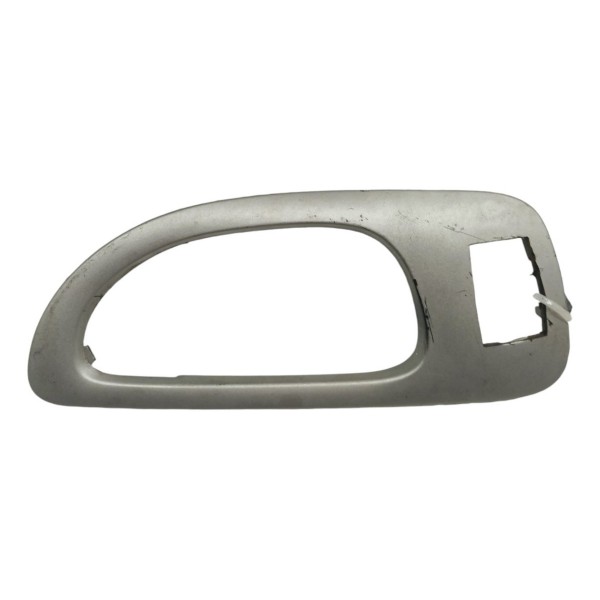 Moldura Maçaneta Interna Traseira Direita Peugeot 307 05 07