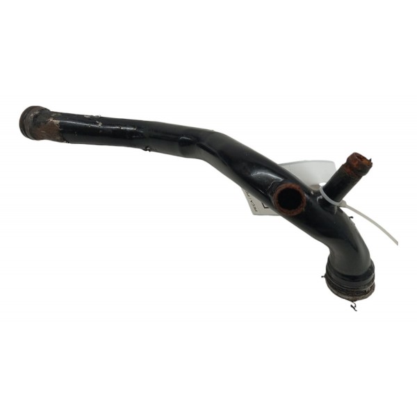 Tubo Cano Agua Radiador Motor Peugeot 307 2.0 2005 06 07 08