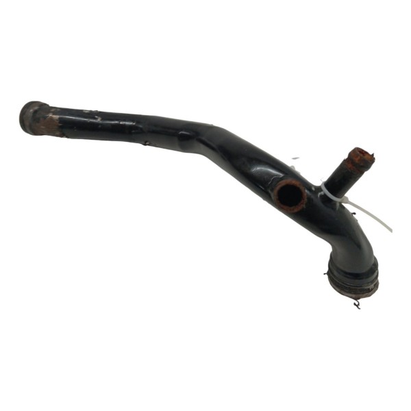 Tubo Cano Agua Radiador Motor Peugeot 307 2.0 2005 06 07 08