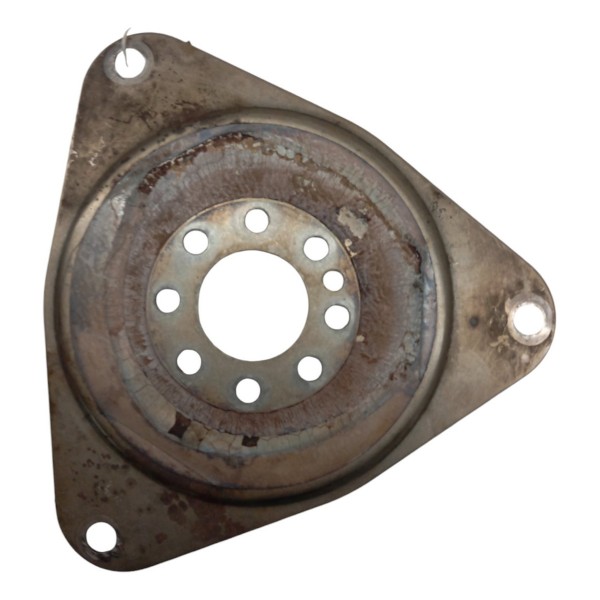Chapa Cremalheira Conversor Torque Peugeot 307 2.0 Automatic