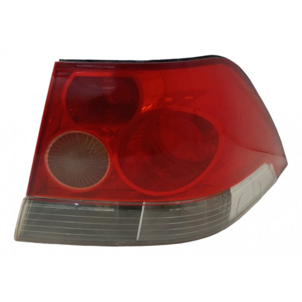 Lanterna Direita Chevrolet Vectra Sedan 2005 2006 07 Detalhe