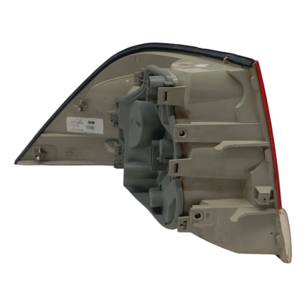 Lanterna Direita Chevrolet Vectra Sedan 2005 2006 07 Detalhe
