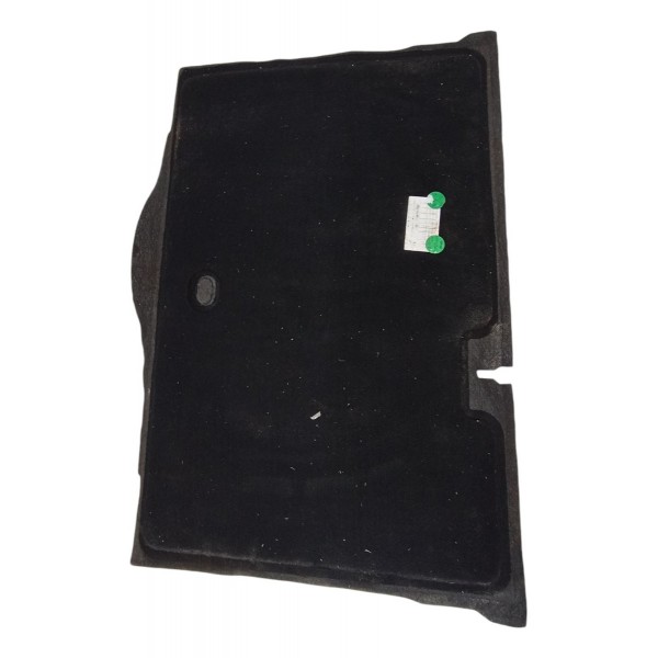 Carpe Carpete Porta Malas Chevrolet Onix 2013 2014 2016 2019