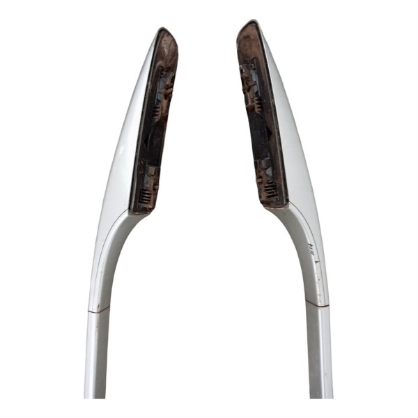 Par Rack Teto Peugeot 307 Sw 2004 2005 2006 2007 2008 2009
