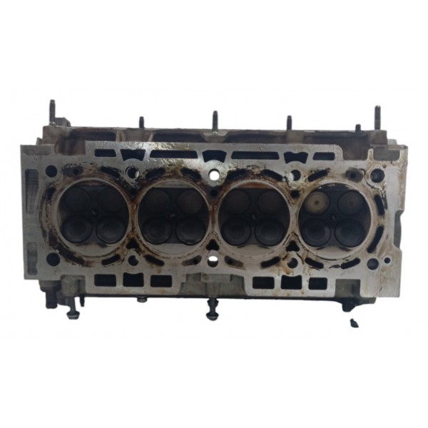 Cabeçote Peugeot 307 Sw 2.0 16v Gasolina 2004 2005 2006 2007