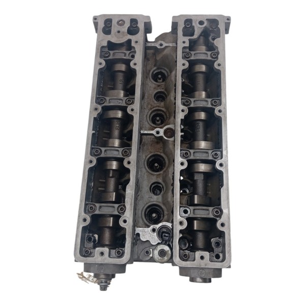 Cabeçote Peugeot 307 Sw 2.0 16v Gasolina 2004 2005 2006 2007