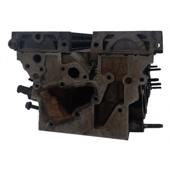 Cabeçote Peugeot 307 Sw 2.0 16v Gasolina 2004 2005 2006 2007