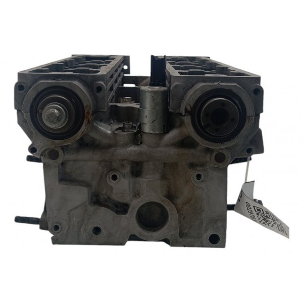 Cabeçote Peugeot 307 Sw 2.0 16v Gasolina 2004 2005 2006 2007