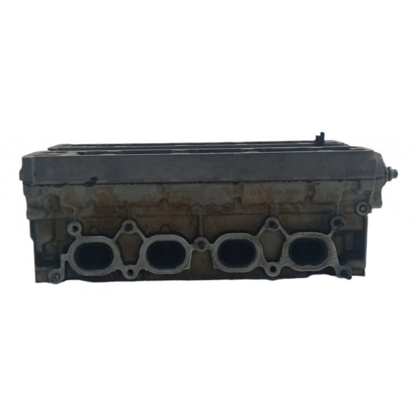 Cabeçote Peugeot 307 Sw 2.0 16v Gasolina 2004 2005 2006 2007