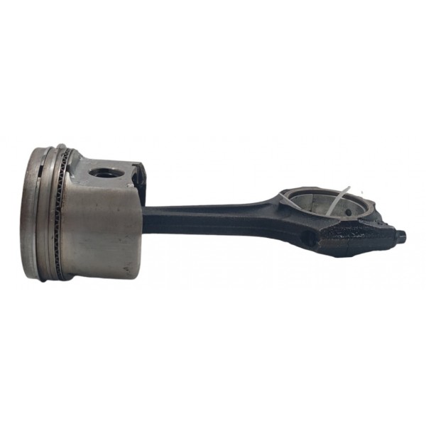 Pistão Biela Chevrolet Corsa Celta 1.0 2002 2003 2004 2005