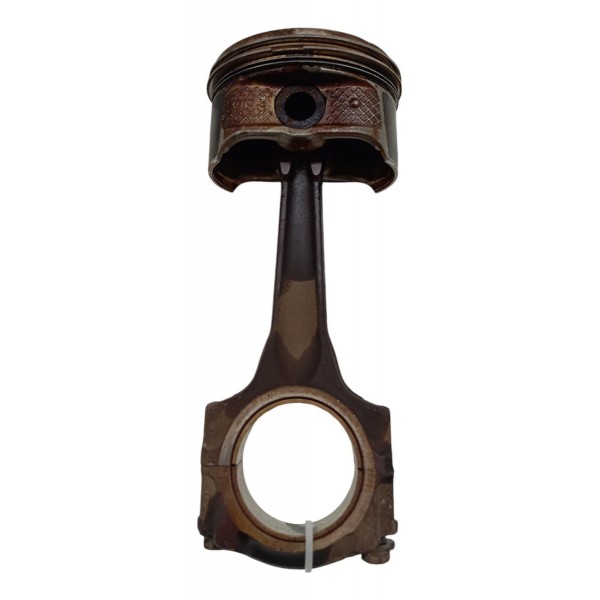 Pistão Biela Peugeot 307 Sw 2.0 16v 2004 2005 2006 2007 2008