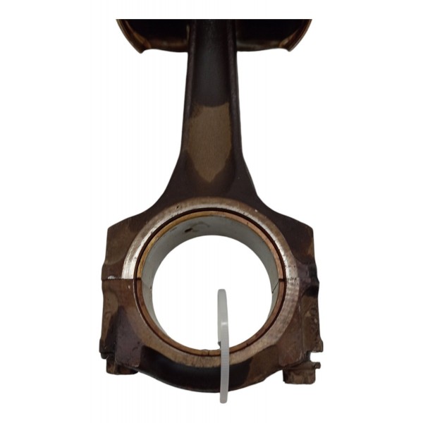 Pistão Biela Peugeot 307 Sw 2.0 16v 2004 2005 2006 2007 2008