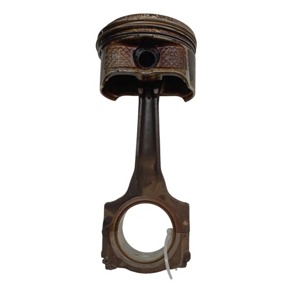 Pistão Biela Peugeot 307 Sw 2.0 16v 2004 2005 2006 2007 2008