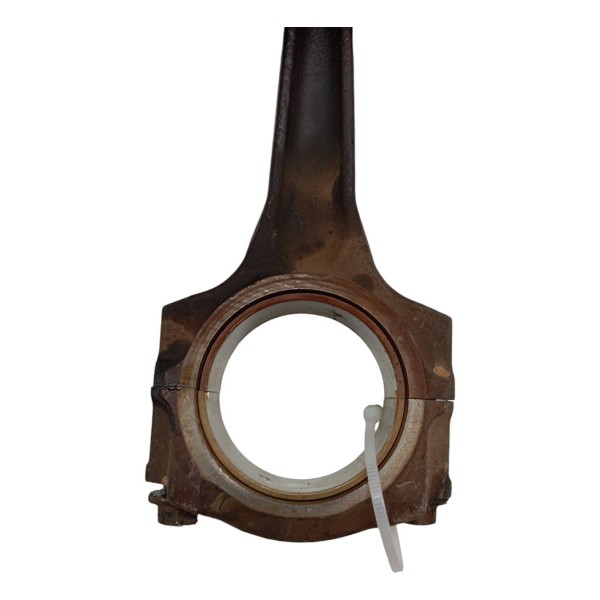 Pistão Biela Peugeot 307 Sw 2.0 16v 2004 2005 2006 2007 2008