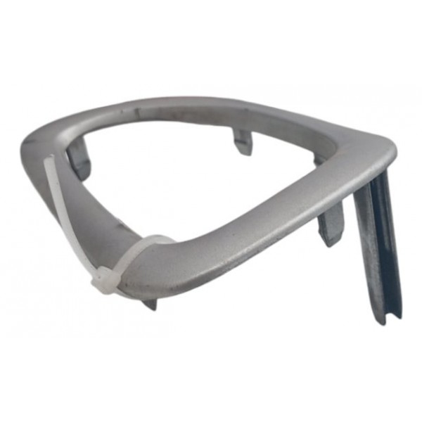 Moldura Maçaneta Interna Direita Peugeot 307 Sw 2006 2007 08