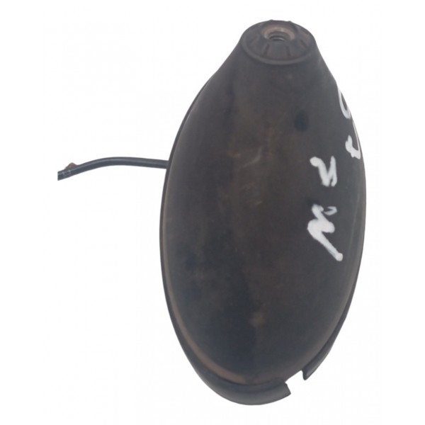 Base Suporte Antena Radio Peugeot 307 Sw 2006 2007 2008 2009
