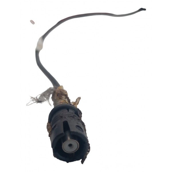 Base Suporte Antena Radio Peugeot 307 Sw 2006 2007 2008 2009