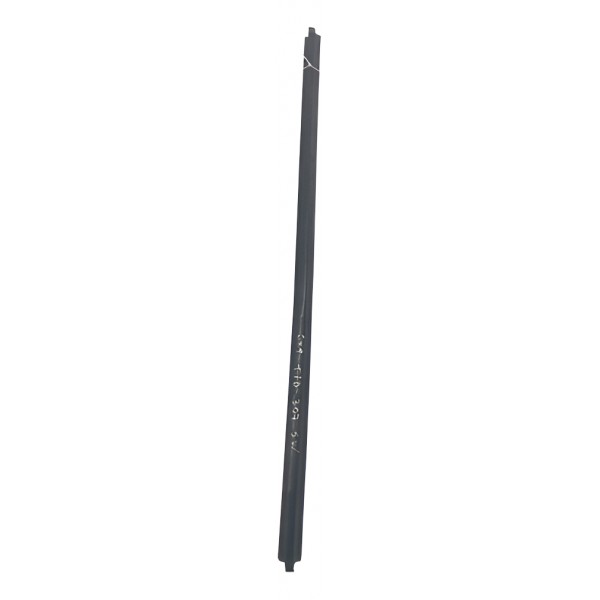 Pestana Externa Porta Traseira Direita Peugeot 307 Sw 2004
