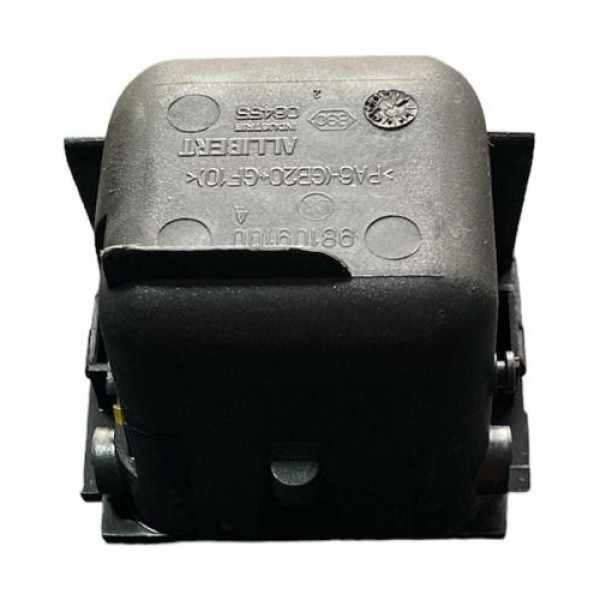 Cinzeiro Console Renault Clio 2009