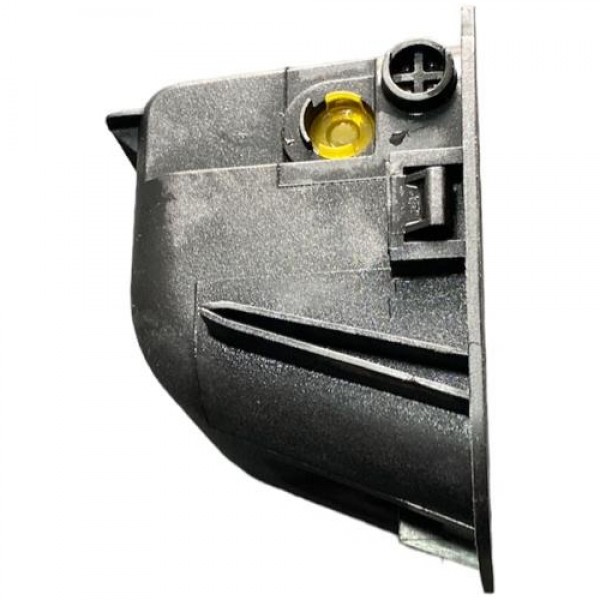 Cinzeiro Console Renault Clio 2009