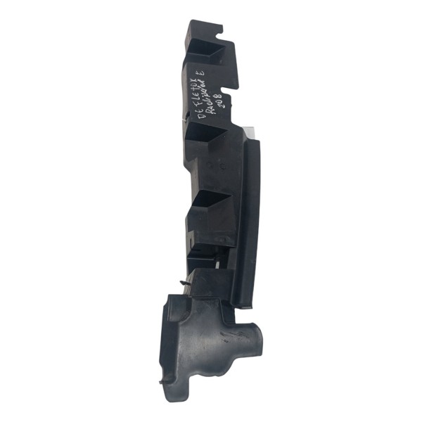 Guia Protetor Anti Arrombamento Peugeot 208 2014 2015 2016