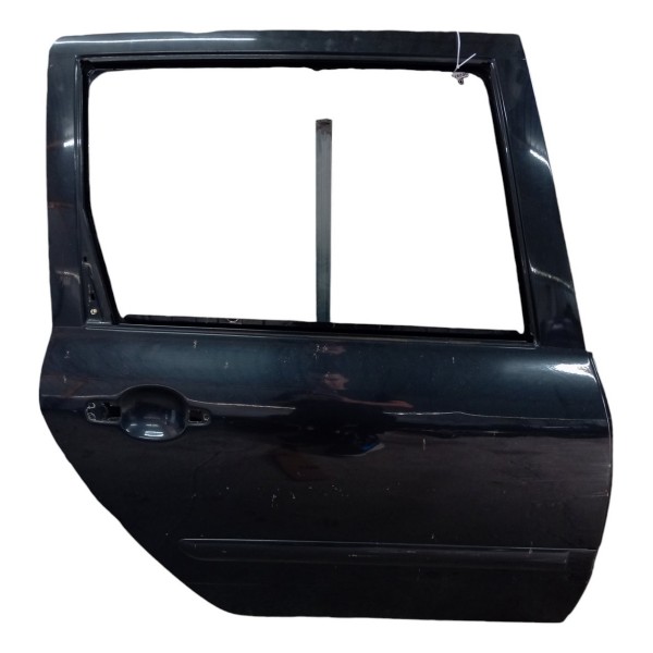 Porta Traseira Direita Peugeot 307 Sw 2003 04 05 06 07 08