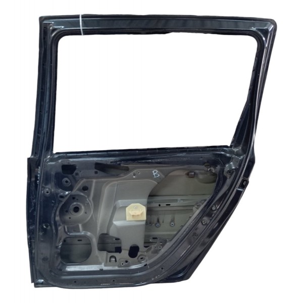 Porta Traseira Direita Peugeot 307 Sw 2003 04 05 06 07 08