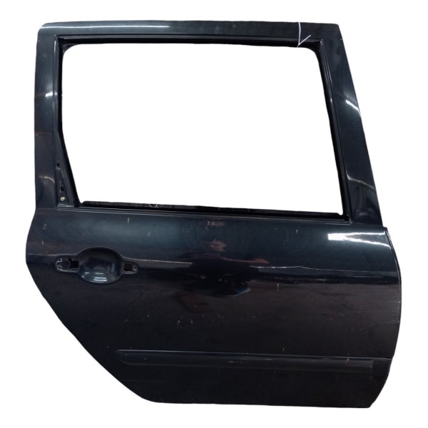 Porta Traseira Direita Peugeot 307 Sw 2003 04 05 06 07 08