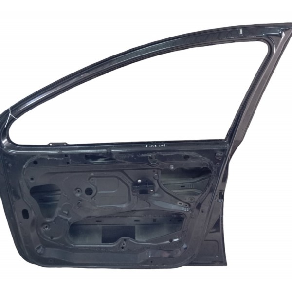 Porta Dianteira Direita Peugeot 307 Sw 2003 04 05 06 07 08