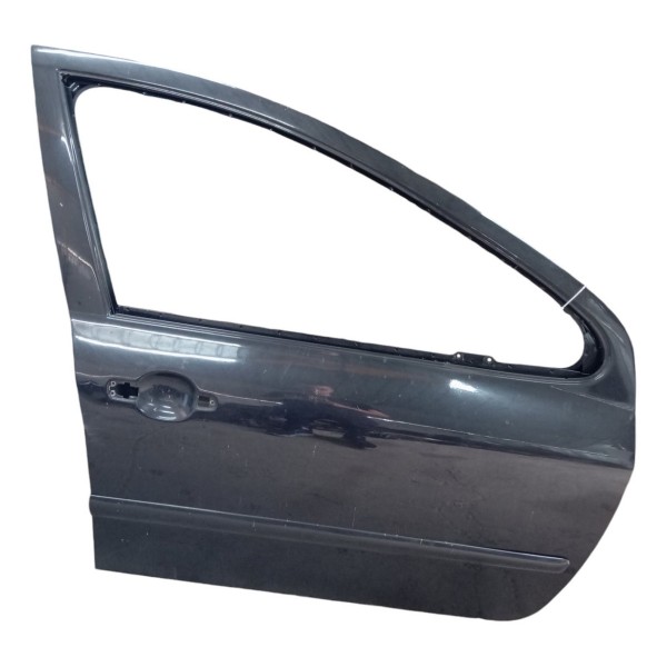 Porta Dianteira Direita Peugeot 307 Sw 2003 04 05 06 07 08