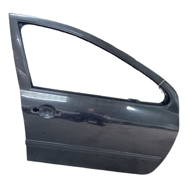 Porta Dianteira Direita Peugeot 307 Sw 2003 04 05 06 07 08