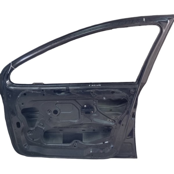 Porta Dianteira Direita Peugeot 307 Sw 2003 04 05 06 07 08