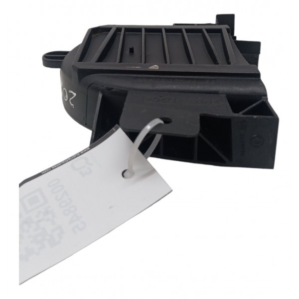Capa Correia Dentada Peugeot 208 1.5 2014 2015 2016 2017