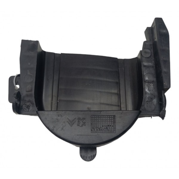 Capa Correia Dentada Peugeot 208 1.5 2014 2015 2016 2017