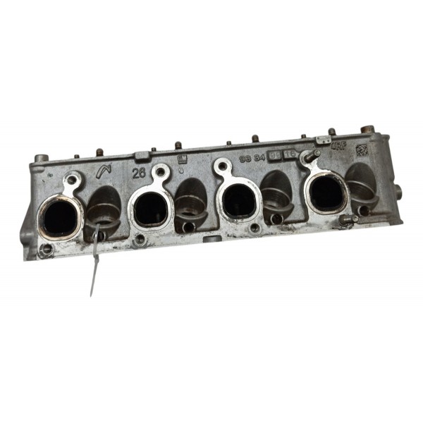 Cabeçote Chevrolet Onix Prisma 1.4 2013 2014 2015 2016 2017