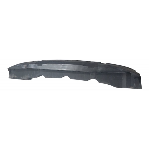 Alma Parachoque Traseiro Renault Fluence 2011 12 13  Detalhe