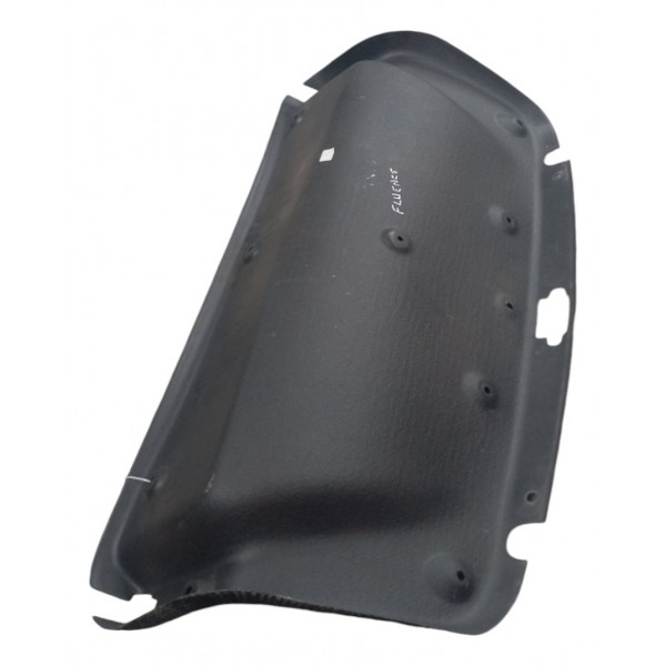 Forro Acabamento Interno Tampa Traseira Renault Fluence 2011