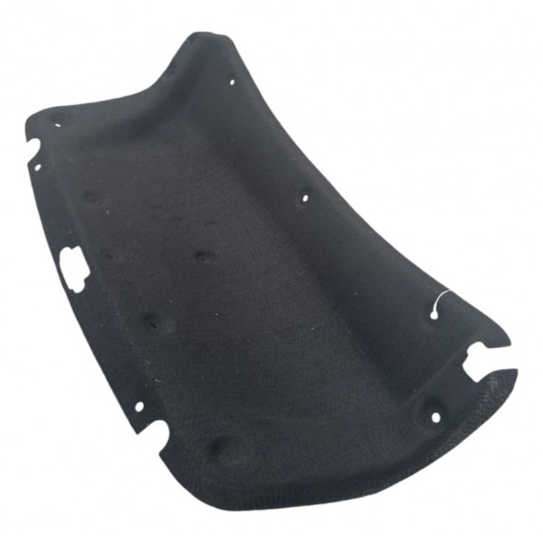Forro Acabamento Interno Tampa Traseira Renault Fluence 2011