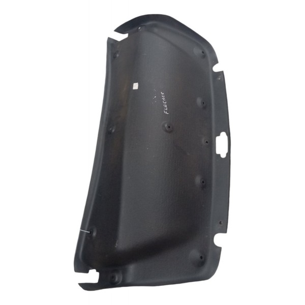 Forro Acabamento Interno Tampa Traseira Renault Fluence 2011