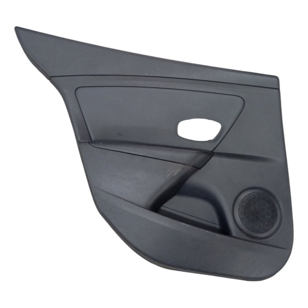 Forro Porta Traseiro Esquerda Renault Fluence 2011 2012 2013