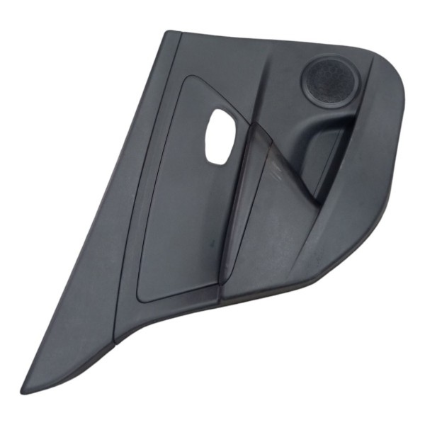 Forro Porta Traseiro Esquerda Renault Fluence 2011 2012 2013